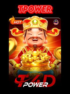 TPOWER Lottery Game Online - Get Free Account Now