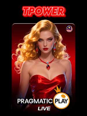 TPOWR Live Casino - Pragmatic Play Live