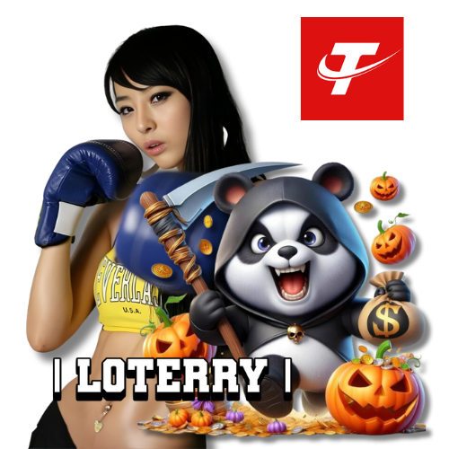 TPOWER Official Online Gaming Service Daily Lottery