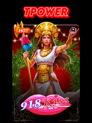 TPOWER Slot - 918Kiss