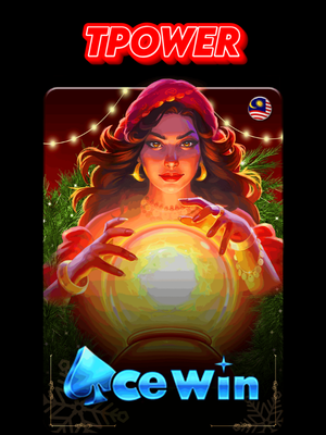 TPOWER Slot - ACEWIN