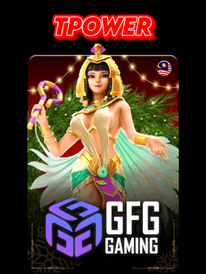 TPOWER Slot - GFG Gaming