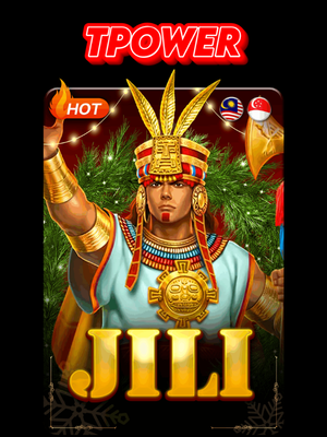 TPOWER Slot - JILI