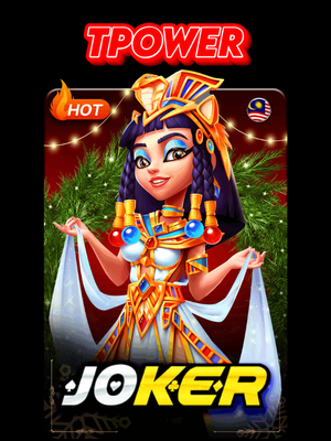 TPOWER Slot - Joker