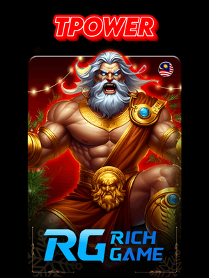 TPOWER Slot - RichGame