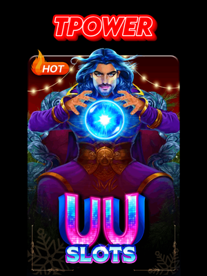 TPOWER Slot - UU Slot