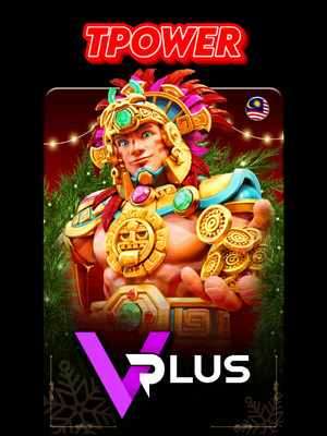 TPOWER Slot - VPLUS
