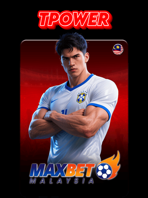 TPOWER Sports - MaxBet