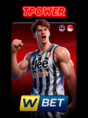 TPOWER Sports - WBET