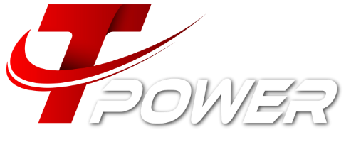 TPOWER Official Online Gaming Service One Web For All-horizontal site logo | TPOWER Player Login Web